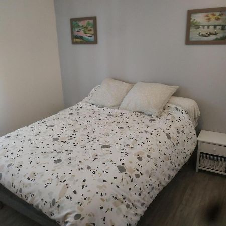 Appartamento Bulles & Breakfast Cumieres Esterno foto