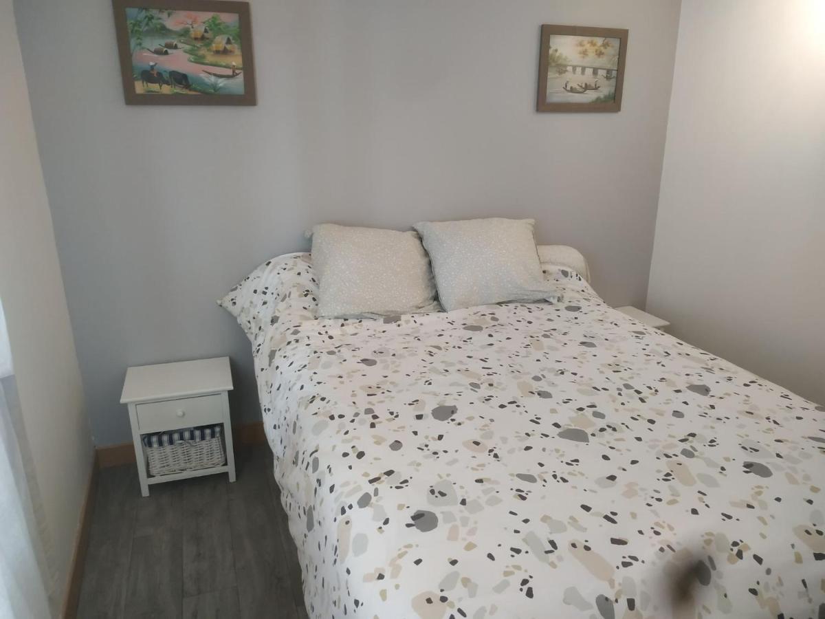 Appartamento Bulles & Breakfast Cumieres Esterno foto